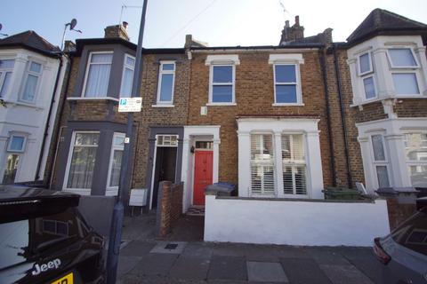 undefined, Brownlow Road, London, NW10