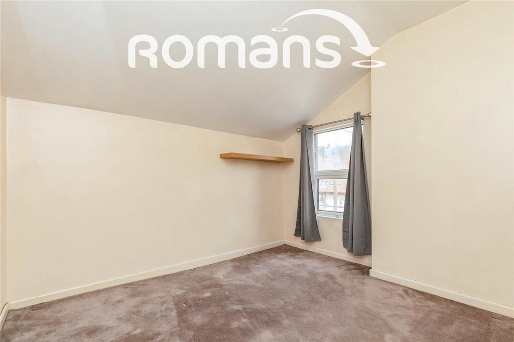 House in Bristol, Cumberland Basin, Hotwells - View 3