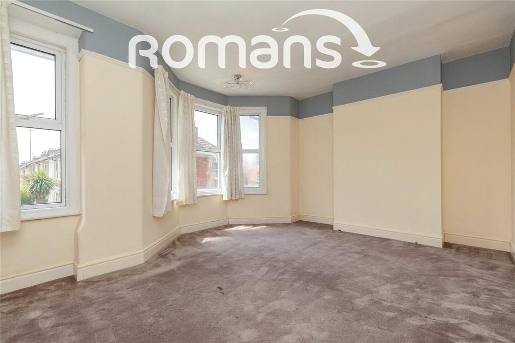 House in Bristol, Cumberland Basin, Hotwells - View 2