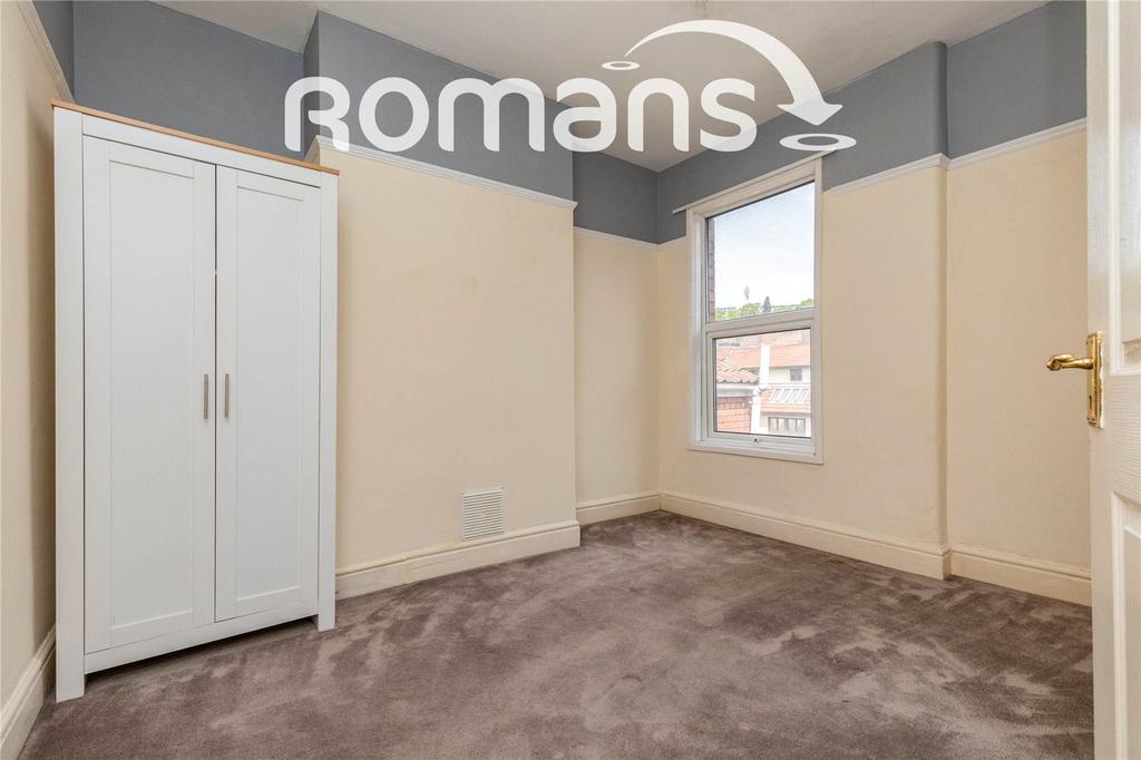 House in Bristol, Cumberland Basin, Hotwells - View 4