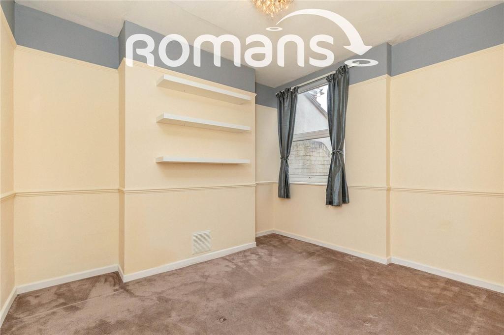House in Bristol, Cumberland Basin, Hotwells - View 5