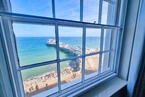 2 bedroom maisonette to rent, New Street, Cromer, NR27