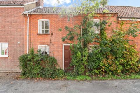 2 bedroom terraced house for sale, High Street, Foulsham, Dereham