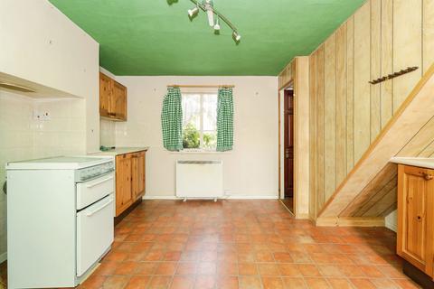 2 bedroom terraced house for sale, High Street, Foulsham, Dereham