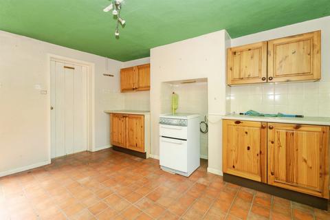 2 bedroom terraced house for sale, High Street, Foulsham, Dereham