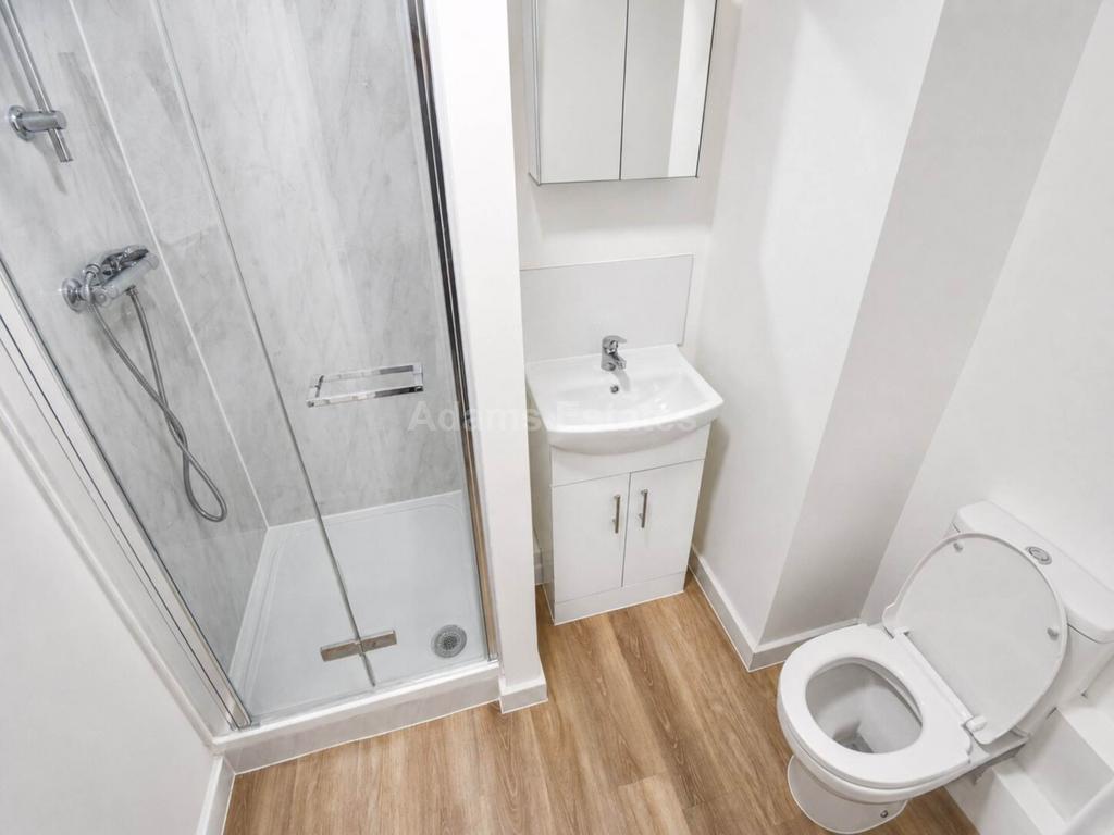 House in Reading - More