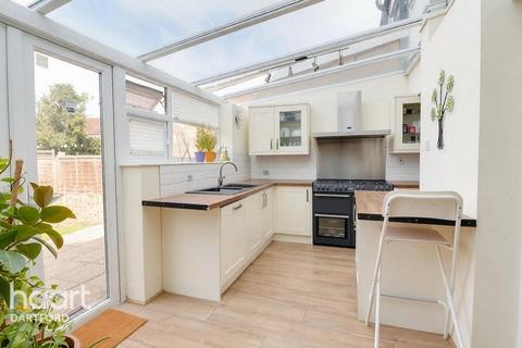 3 bedroom terraced house for sale, Church Road, Bexleyheath