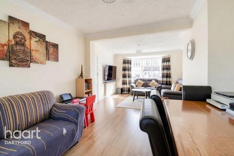 3 bedroom terraced house for sale, Church Road, Bexleyheath