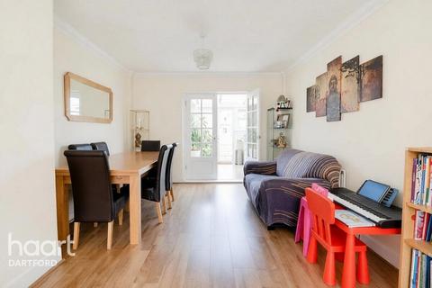 3 bedroom terraced house for sale, Church Road, Bexleyheath