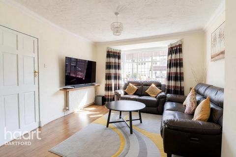3 bedroom terraced house for sale, Church Road, Bexleyheath