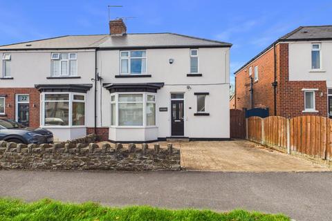 3 bedroom semi-detached house for sale, Robert Road, Meadowhead, Sheffield