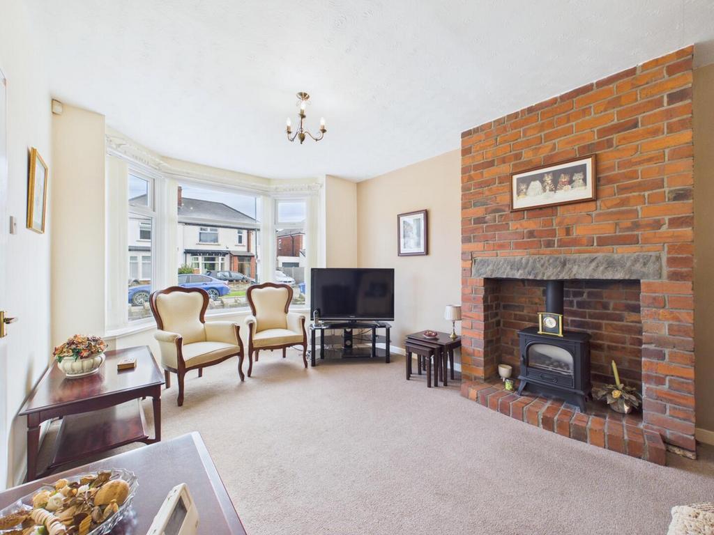 House in Sheffield - View 2