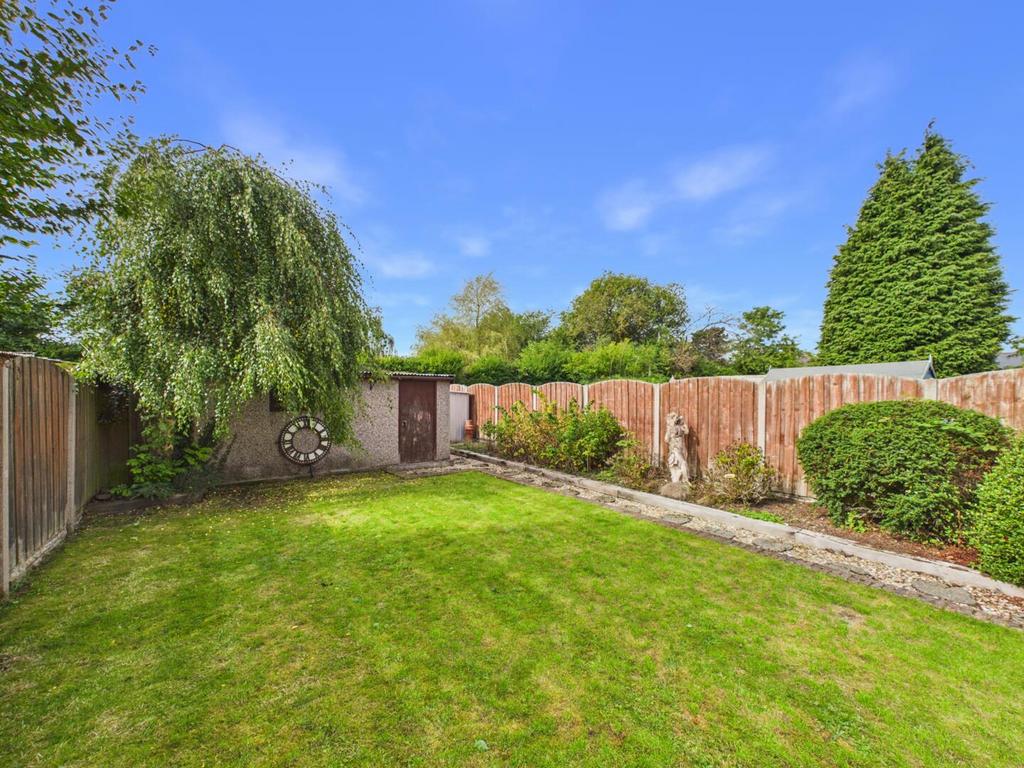 House in Sheffield - View 3
