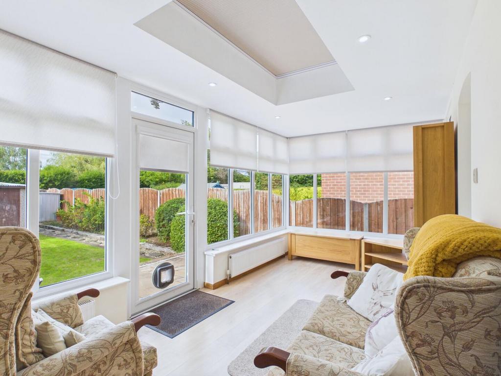 House in Sheffield - View 4