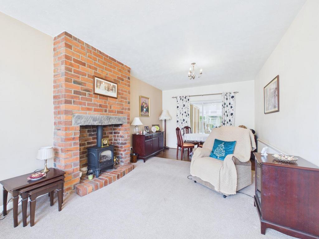 House in Sheffield - View 5