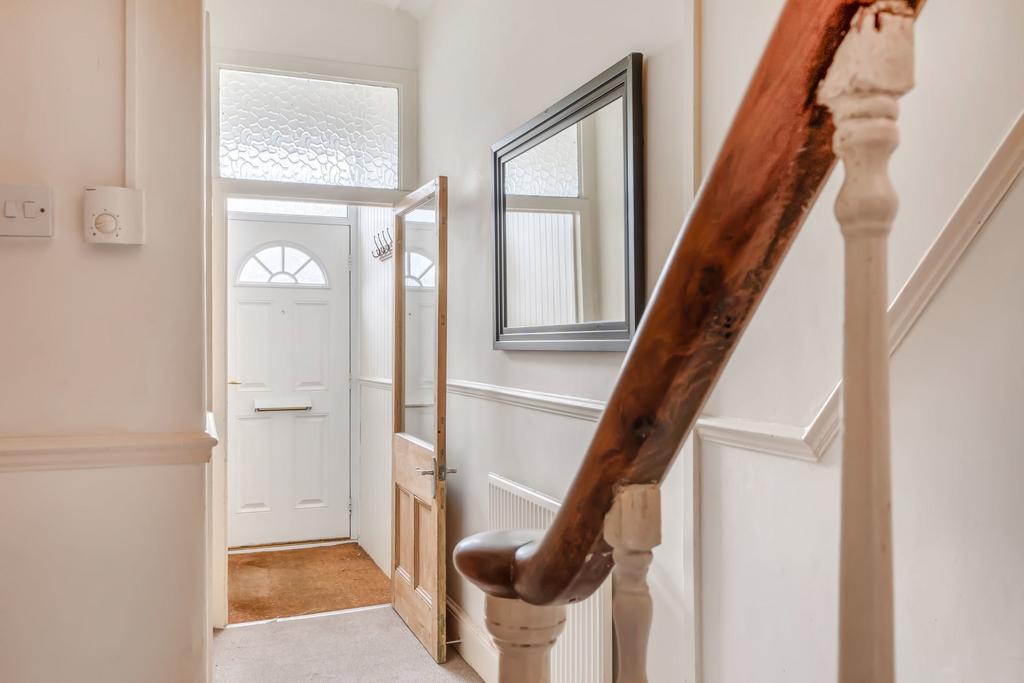 House in Cardiff - View 2