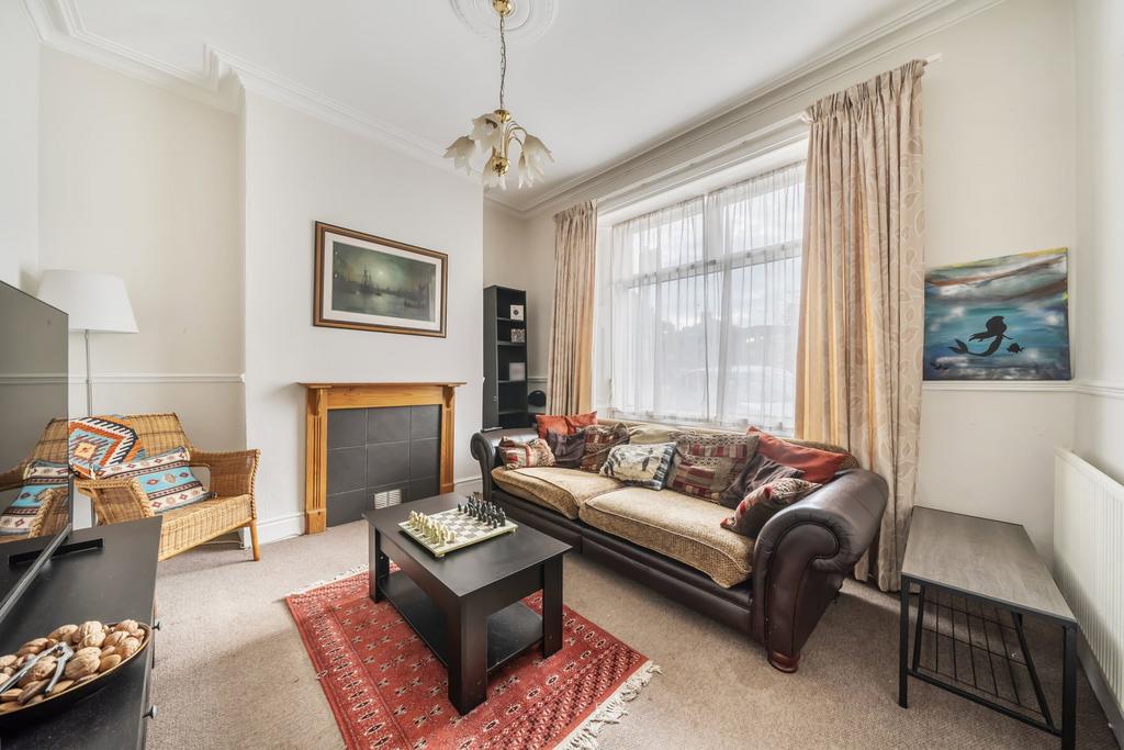 House in Cardiff - View 3