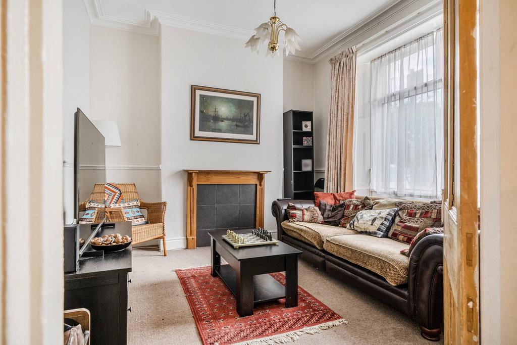 House in Cardiff - More