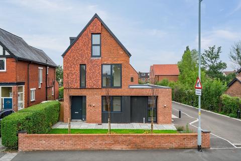undefined, Mile End Lane, Stockport, SK2