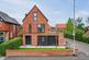 Mile End Lane, Stockport, SK2