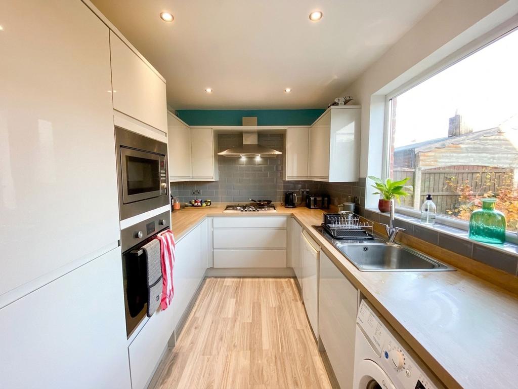 House in Manchester - View 2