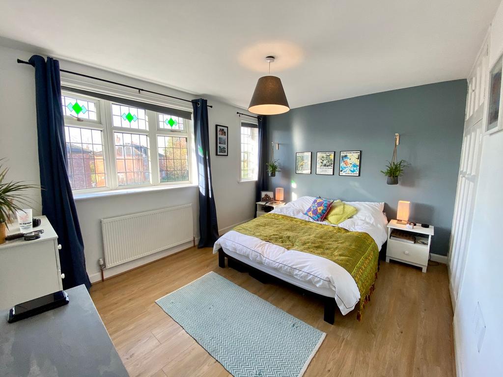 House in Manchester - View 3