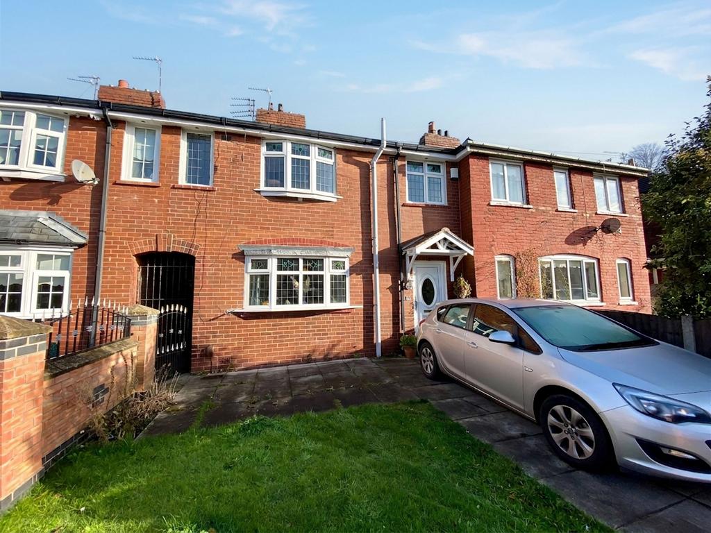 House in Manchester - View 4
