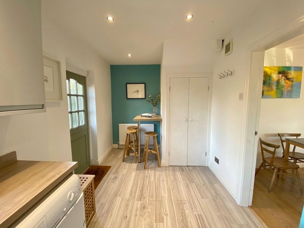 House in Manchester - View 5