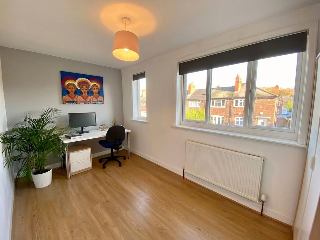 House in Manchester - More