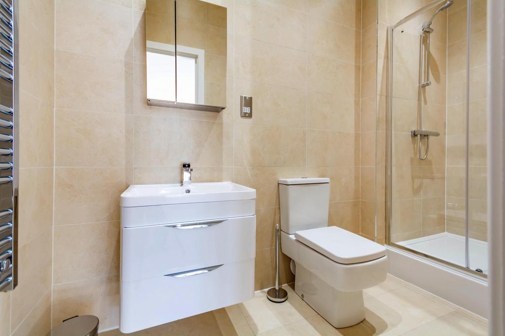 Apartment in Manchester - View 5