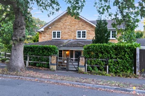 undefined, Greenwood Road, Crowthorne RG45