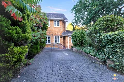 undefined, Greenwood Road, Crowthorne RG45
