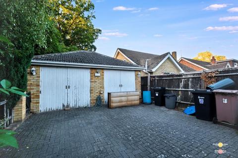 undefined, Greenwood Road, Crowthorne RG45