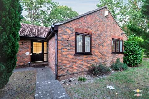undefined, Holmbury Avenue, Crowthorne RG45