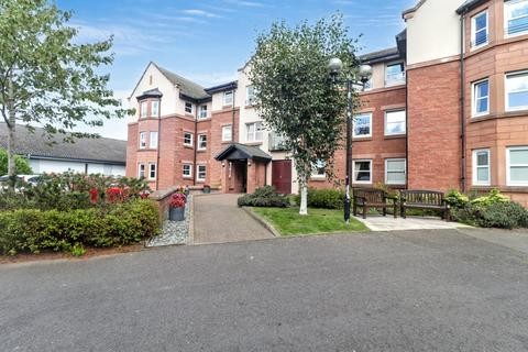 1 bedroom serviced apartment for sale, Glebe Street, Dumfries DG1