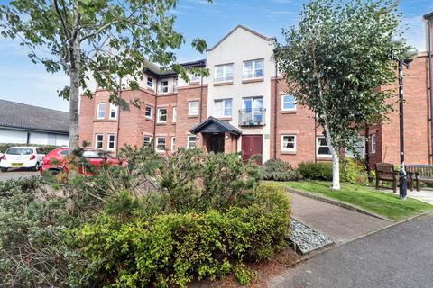 1 bedroom serviced apartment for sale, Glebe Street, Dumfries DG1