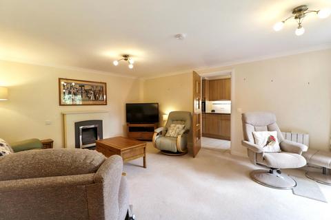1 bedroom serviced apartment for sale, Glebe Street, Dumfries DG1