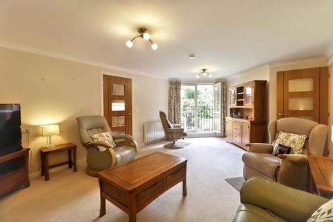 1 bedroom serviced apartment for sale, Glebe Street, Dumfries DG1