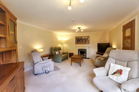 1 bedroom serviced apartment for sale, Glebe Street, Dumfries DG1