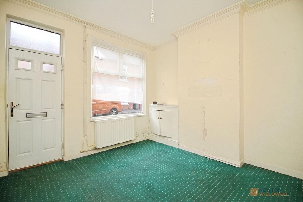 House in Leicester - View 2