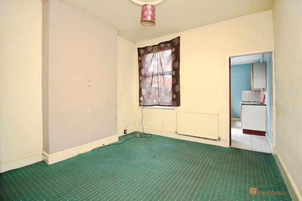 House in Leicester - View 4