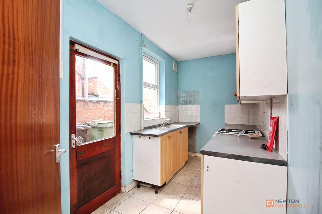 House in Leicester - More
