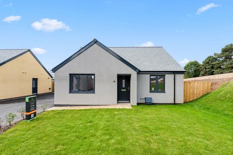 undefined, The Daisy, Plot 60, St Mary's, Dartington