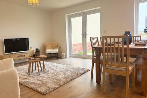 undefined, The Daisy, Plot 60, St Mary's, Dartington