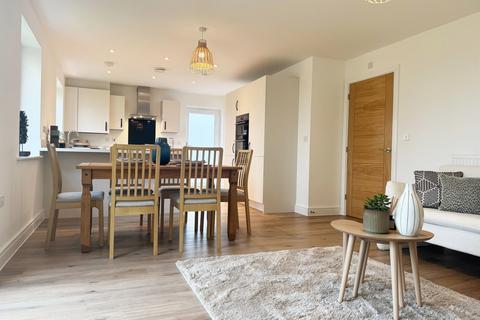 undefined, The Daisy, Plot 60, St Mary's, Dartington
