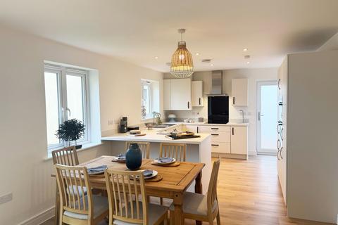 undefined, The Daisy, Plot 60, St Mary's, Dartington
