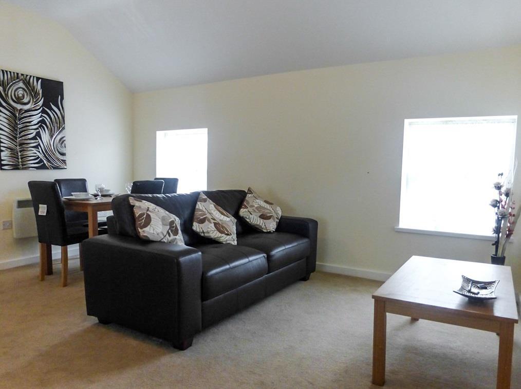 Apartment in CARDIFF - View 2