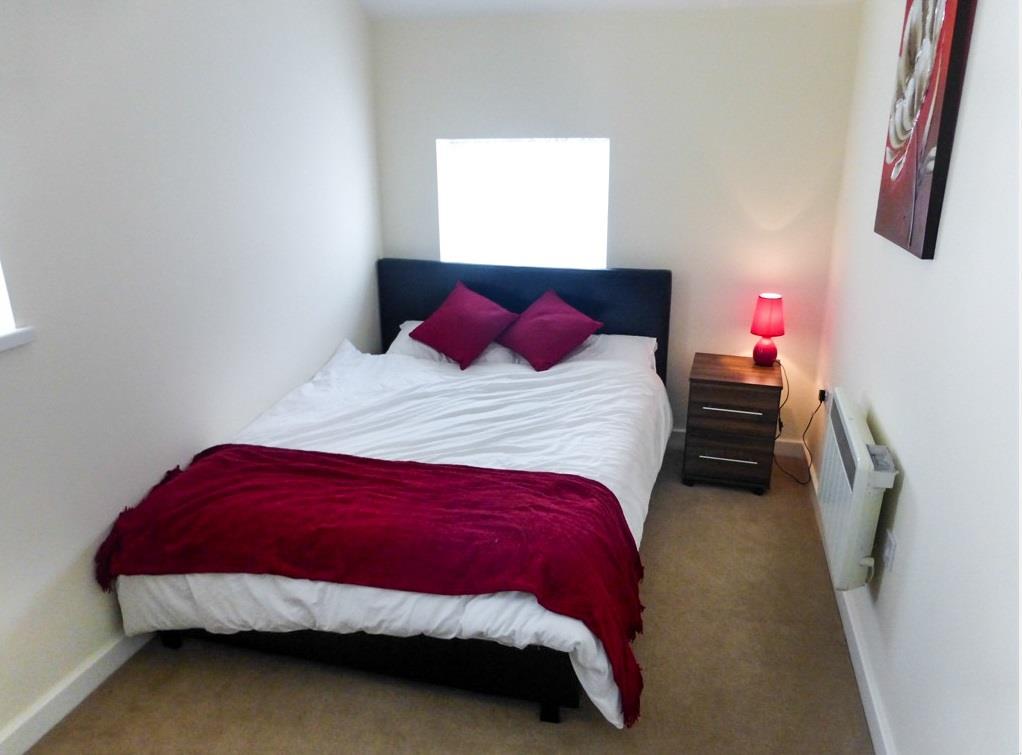Apartment in CARDIFF - View 3