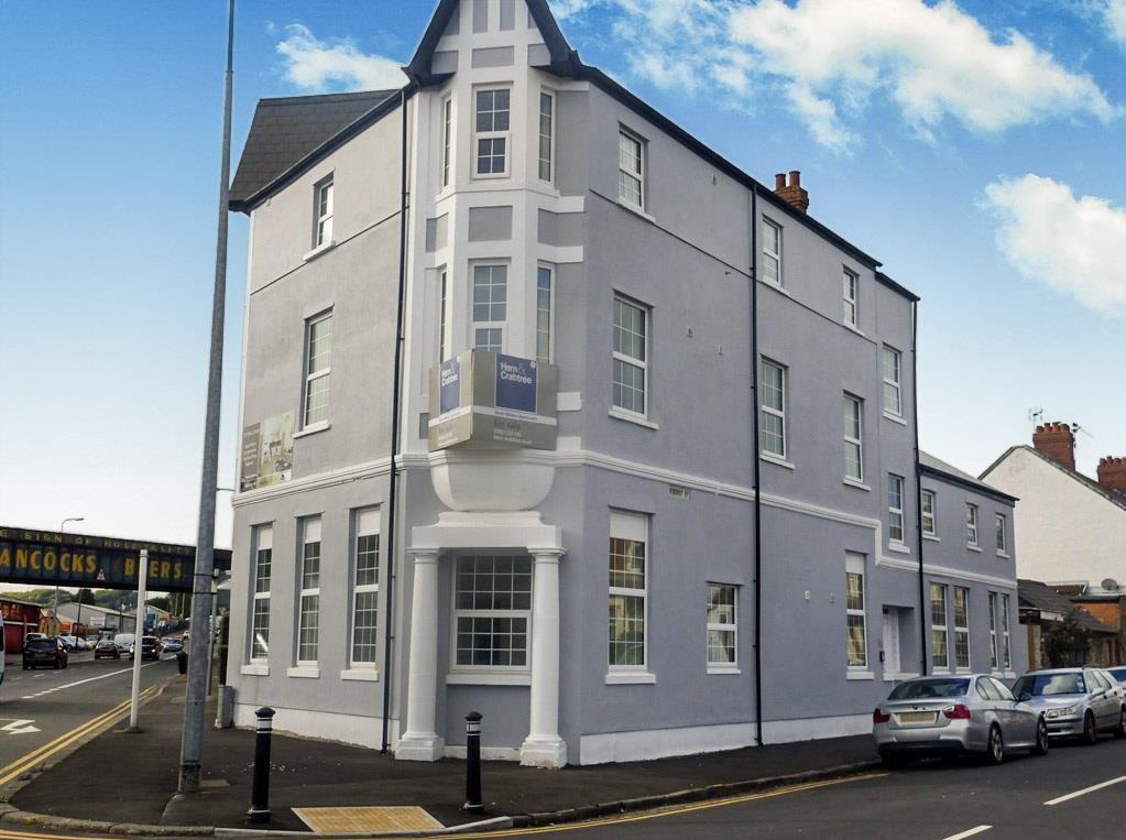 Apartment in CARDIFF - View 5