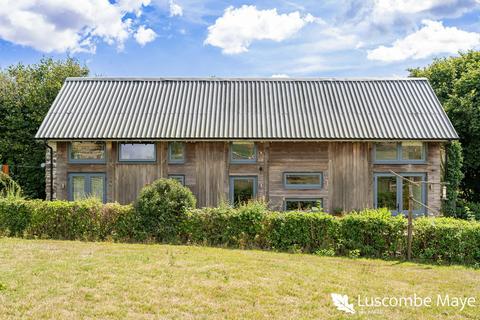 2 bedroom barn conversion for sale, Broadhempston, Totnes